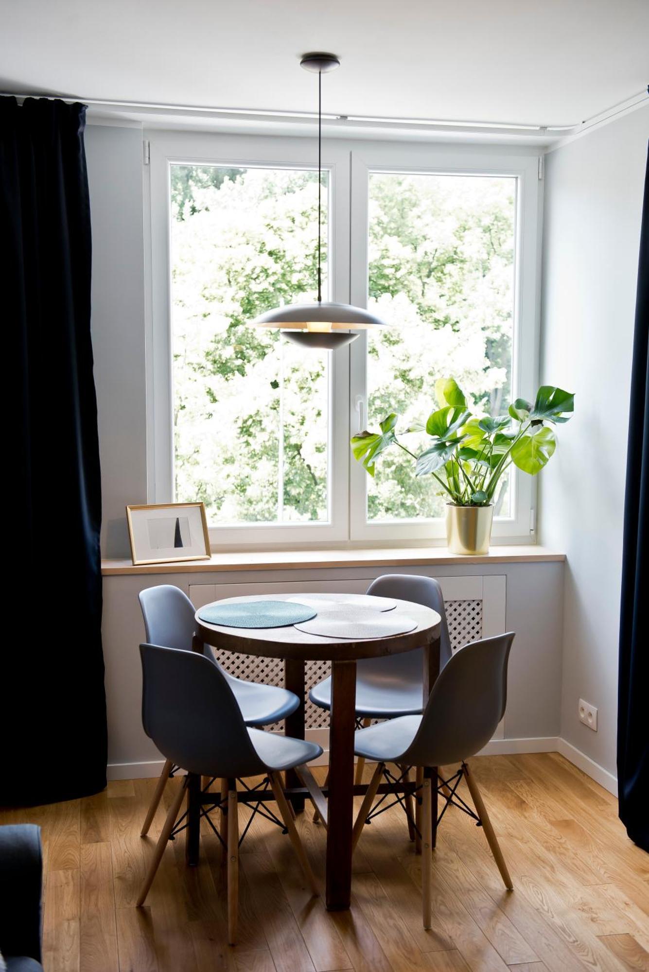Apartament Powisle With Balcony Warsaw Luaran gambar