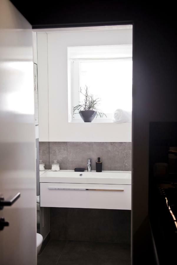 Apartament Powisle With Balcony Warsaw Luaran gambar